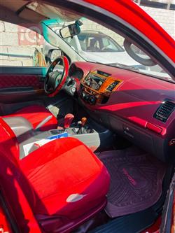 تويوتا هايلوكس